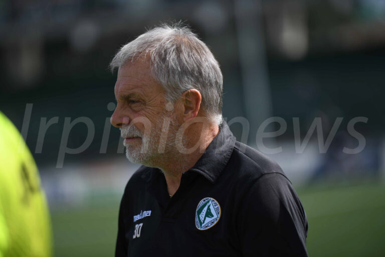 L’inizio di stagione dell’Avellino