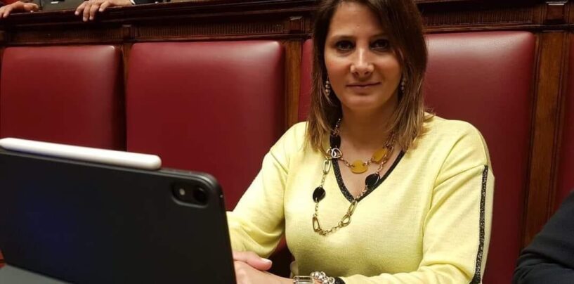 Maria Pallini (M5S): iscrizioni nuovo M5S