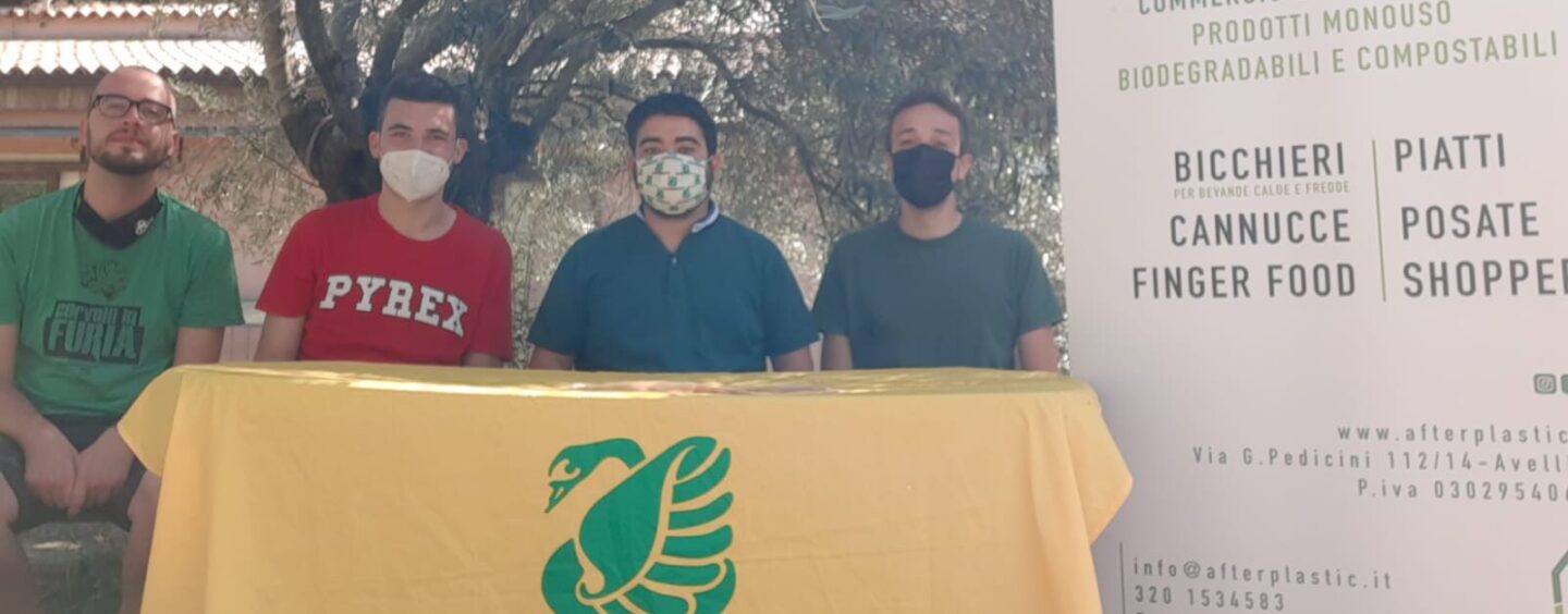 FestAmbiente Avellino: presentato al Casino del Principe il cartellone della kermesse