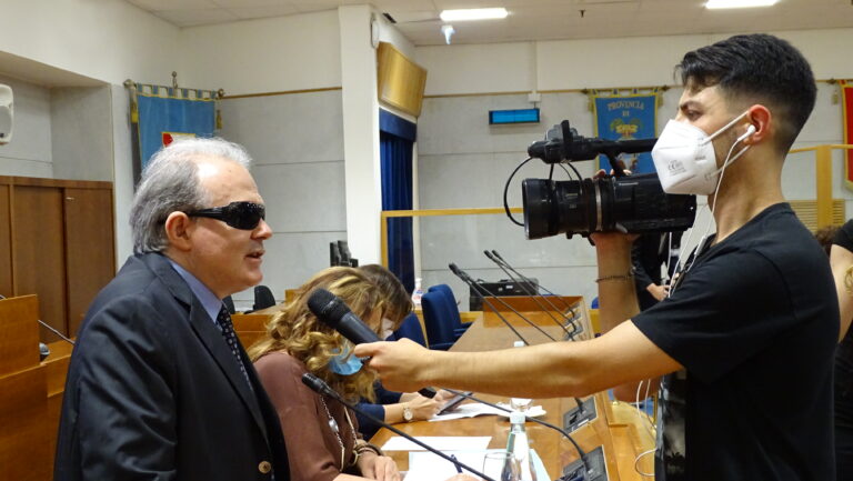 Paralimpiadi di Tokyo, otto gli atleti della Campania: la soddisfazione del Garante Colombo