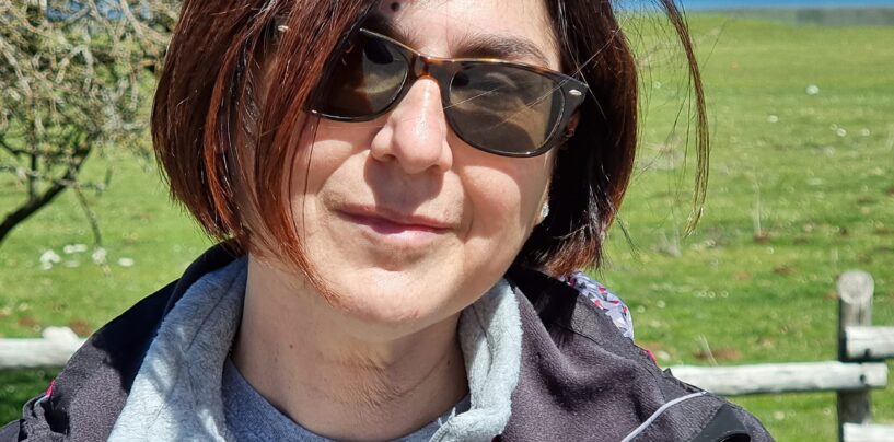 Di Crescenzo: “Con Maria Vivolo in un percorso di continuità per Bagnoli Irpino”