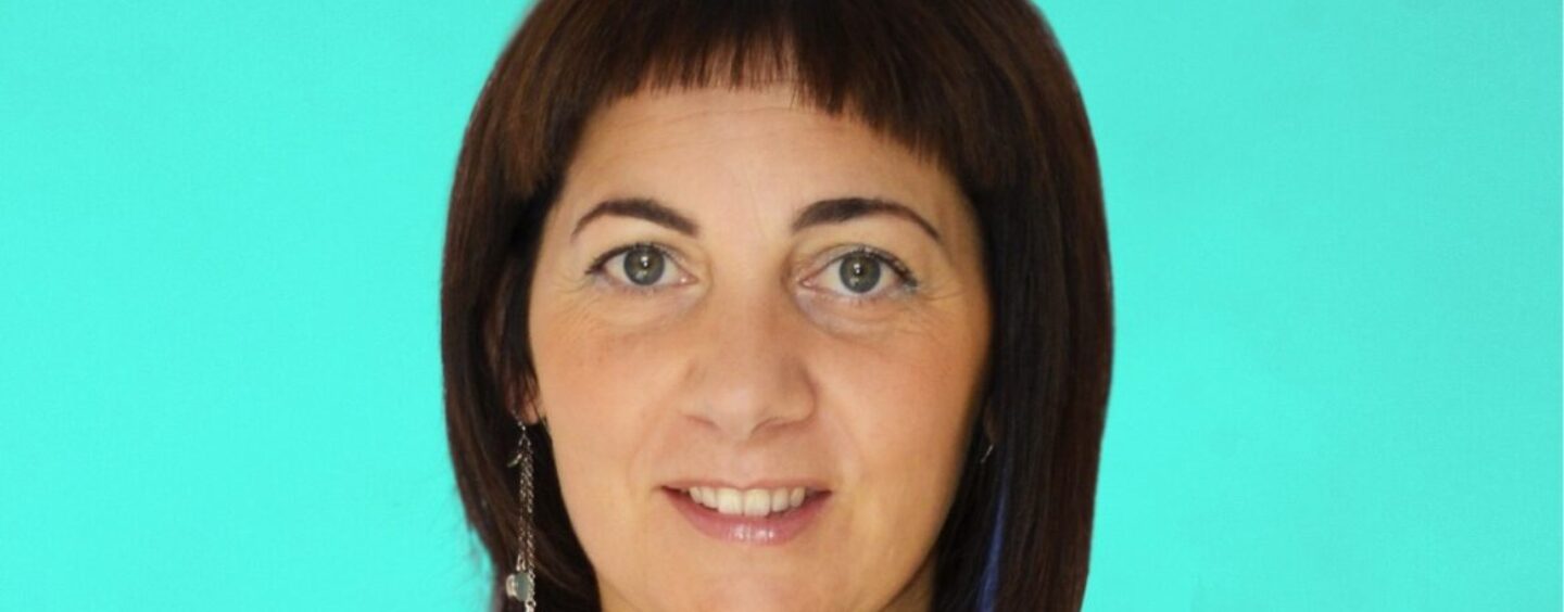 Amministrative Lioni, la vicesindaco Gallo ricandidata con Gioino: “Pronta per le sfide delle futuro”