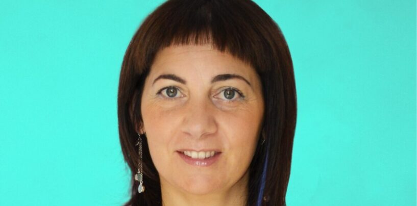 Amministrative Lioni, la vicesindaco Gallo ricandidata con Gioino: “Pronta per le sfide delle futuro”