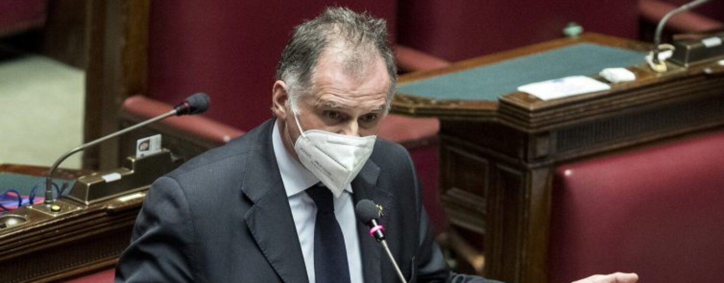 “La sfida di Sistema Irpinia”: domani il ministro del Turismo Garavaglia ad Avellino