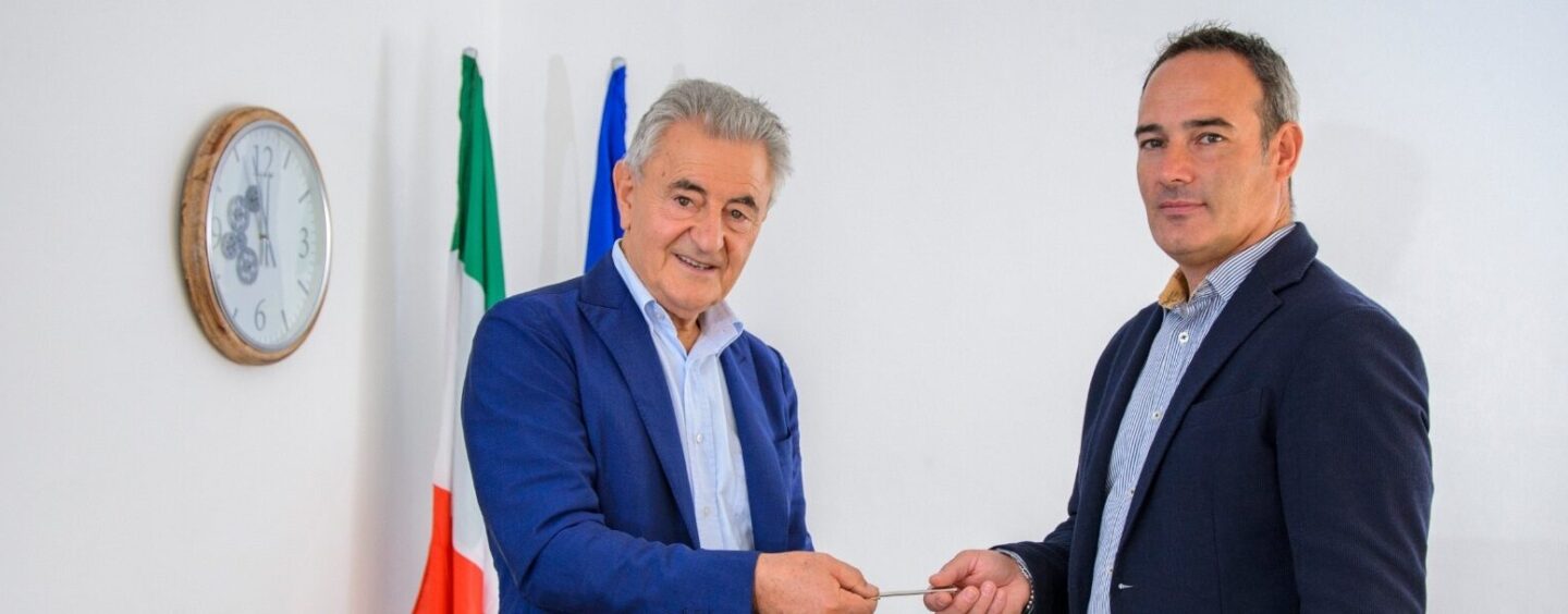 Ordine dei Dottori Agronomi e Dottori Forestali di Avellino, eletto il nuovo presidente: è Antonio Capone