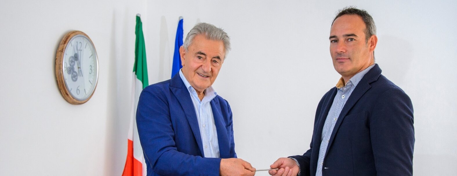 Presidente Ordine Agronomi 1
