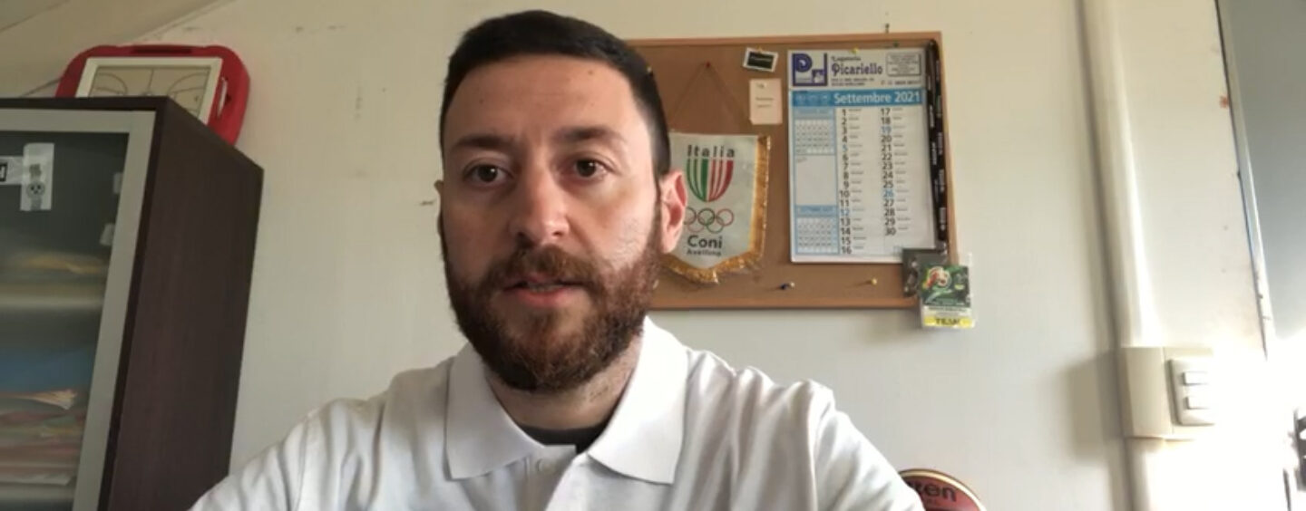 Basket, esordio stagionale per la Del Fes: trasferta a Rieti per la Supercoppa di serie B