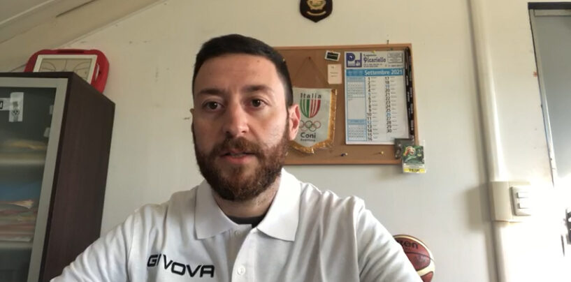 Basket, esordio stagionale per la Del Fes: trasferta a Rieti per la Supercoppa di serie B