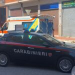 carabinieri ambulanza