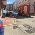incidente vvf
