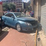 incidente