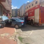incidente vvf