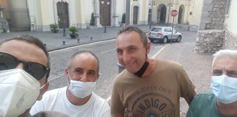 Mercato Solofra, ambulanti soddisfatti dopo l’incontro con il sindaco Vignola
