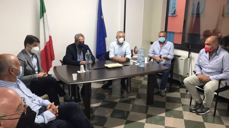 VIDEO/ Caccia selettiva e controllo del territorio: prime risposte all’emergenza cinghiali in Irpinia