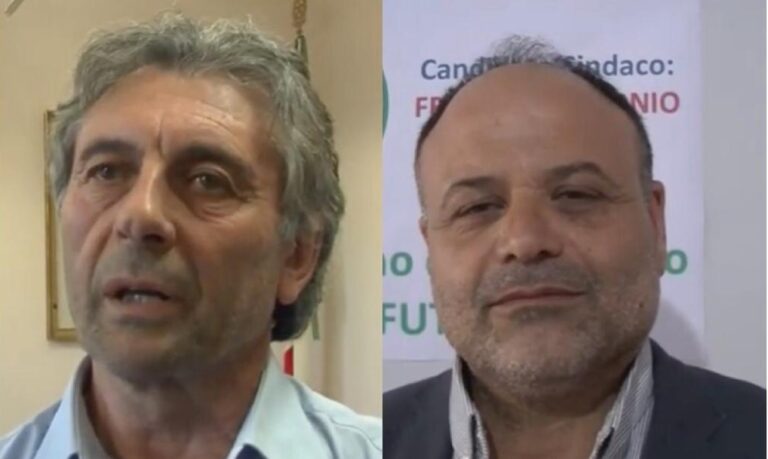 VIDEO/ SPECIALE AMMINISTRATIVE – A Guardia Lombardi corsa a due Gentile-Siconolfi