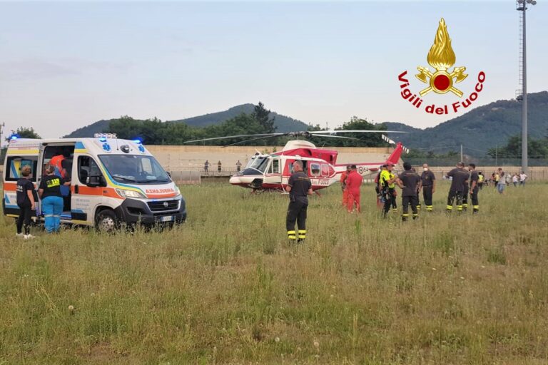 VIDEO/ Vanno in cerca di funghi ma si perdono in montagna: tre casi in tre giorni in Irpinia