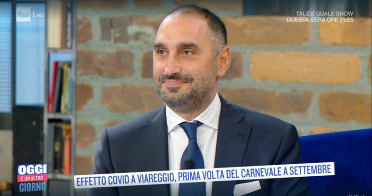 VIDEO / Covid-19: Gubitosa (M5S), “Salvini parla, suoi ministri votano l’esatto opposto”