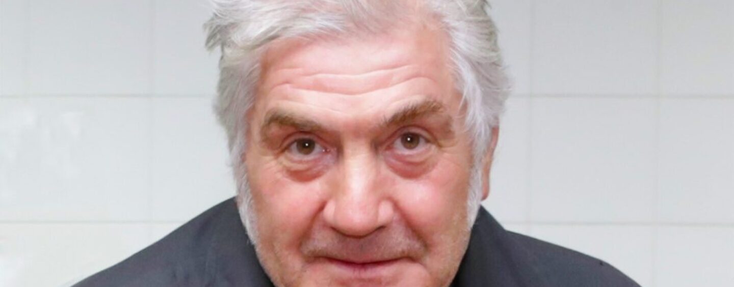 I Vigili del Fuoco di Avellino festeggiano il Capo Reparto Agostino Lomazzo, da oggi in pensione