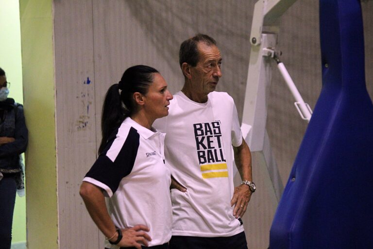 Derby di fuoco, la DelFes si affida anche ai giovani dell’Acsi: ecco De Lucia e Crispino