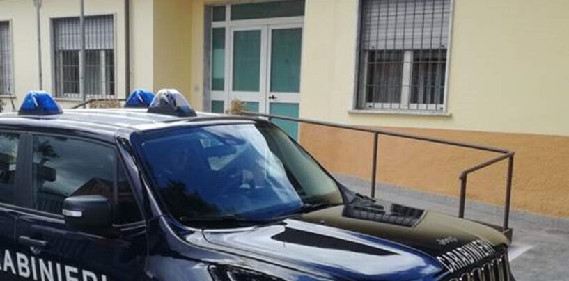 Lioni, truffa del trattore: denunciato 30enne