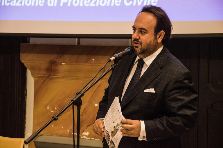 Arrestato ex sindaco e segretario provinciale Pd Benevento