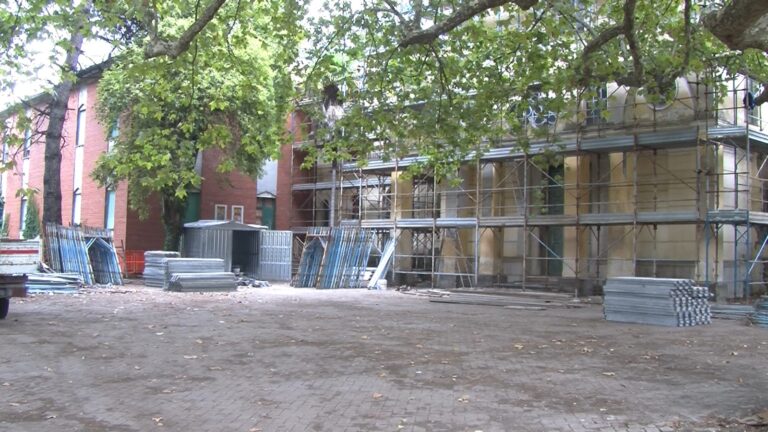 FOTO E VIDEO / Liguorini, Duomo, Costantinopoli: le Chiese di Avellino (e non solo) si rifanno il look