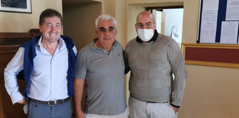 Montefredane, l’avvocato Aquino sfida il sindaco uscente