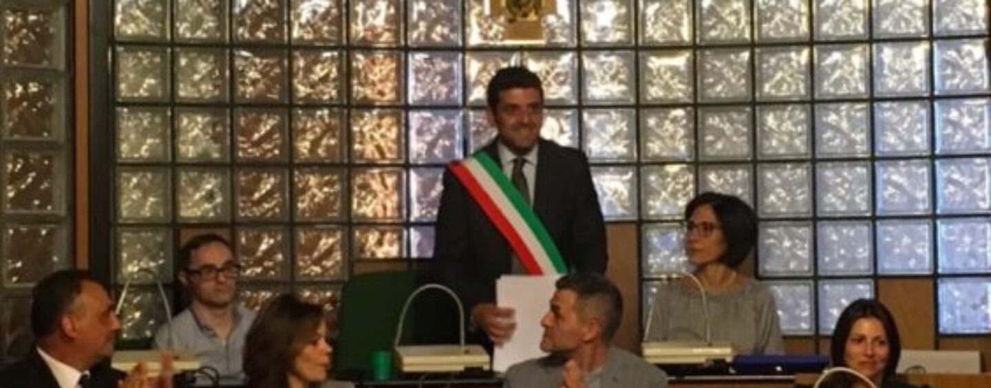 Mercogliano: centro sociale intitolato a Rachele Izzo, vittima di violenza di genere. L’assessore Pagano: “Il nostro è anche un appello a non tacere”