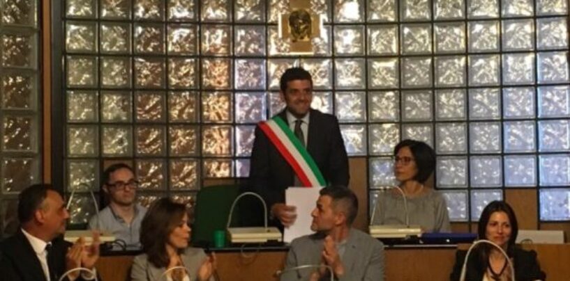 Mercogliano: centro sociale intitolato a Rachele Izzo, vittima di violenza di genere. L’assessore Pagano: “Il nostro è anche un appello a non tacere”