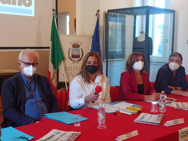 FOTO E VIDEO / Due in fase di sospensione all’Asl di Avellino, uno già sospeso all’ospedale “Moscati”. Sanitari no vax: i numeri in Irpinia