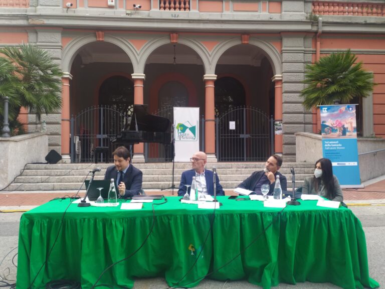 FOTO E VIDEO / Osservatorio di Montevergine, eccellenza da tutelare: il Parco del Partenio ci crede