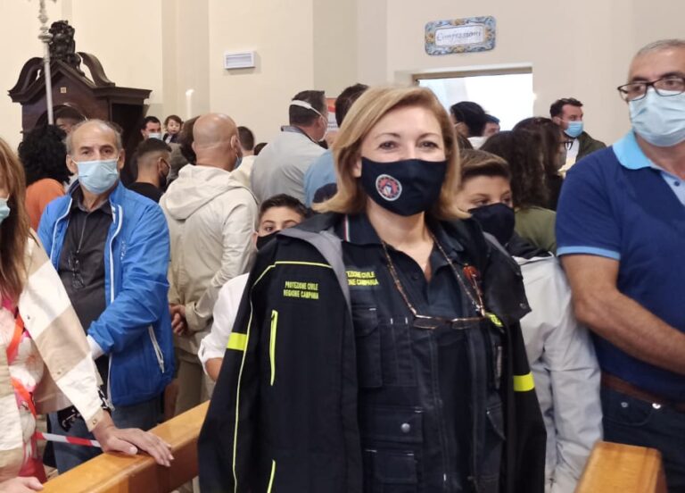 VIDEO / Afghanistan, il cardinale Parolin: “Si è creata troppa sofferenza”. L’impegno della Protezione Civile