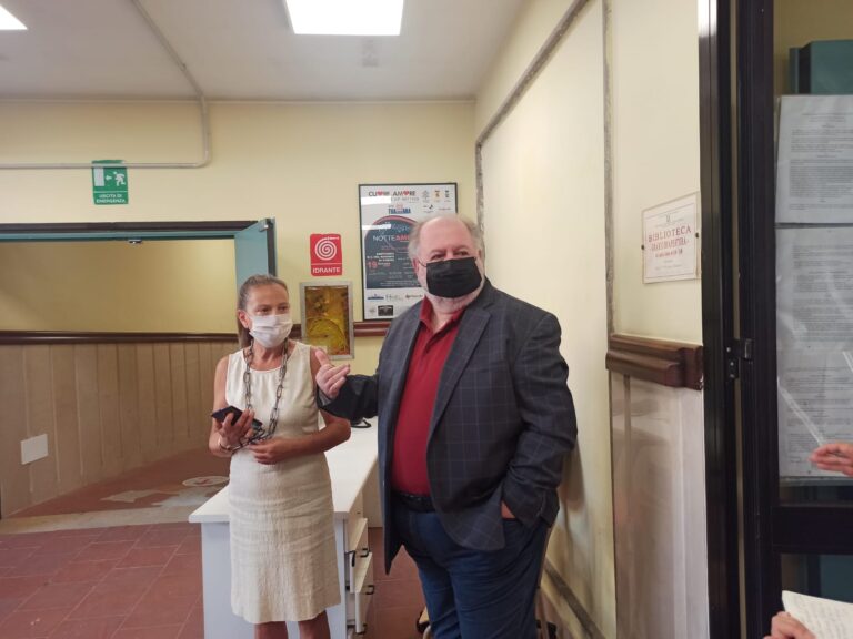 VIDEO / Conservatorio Cimarosa, continua il “viaggio” tra le note e le eccellenze dell’Irpinia