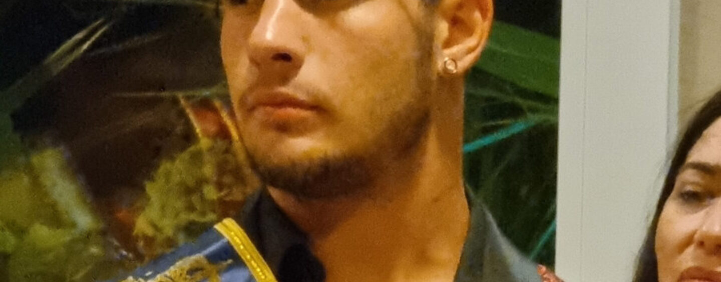 Ariano Irpino: sul podio con il secondo posto Models Internazionale a Francesco Pio Castagnozzi