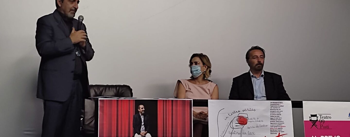 Vino, prosa, danza, cabaret: i teatri irpini fanno rete. Sarà una stagione ricca di spettacoli e sorprese