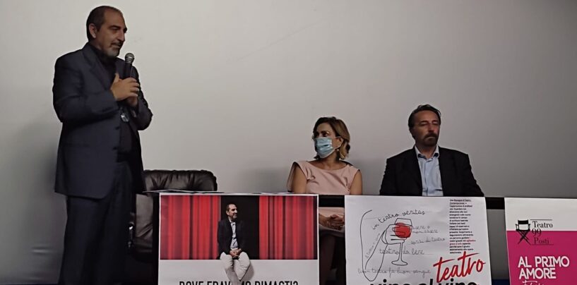 Vino, prosa, danza, cabaret: i teatri irpini fanno rete. Sarà una stagione ricca di spettacoli e sorprese