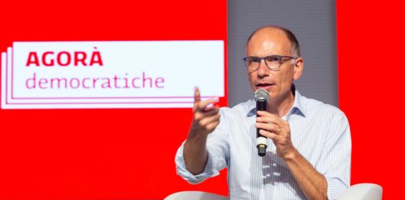 A Santa Paolina la prima “Agorà Democratica” del Pd irpino