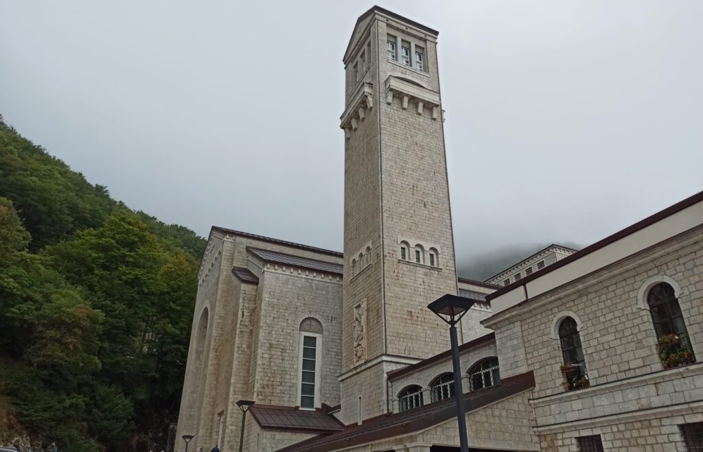 Montevergine