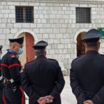 montevergine-carabinieri