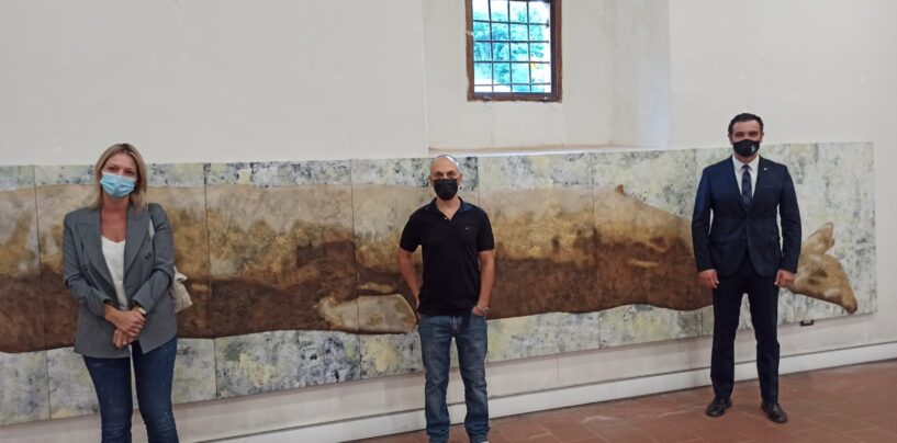 FOTO / Avellino, iniziano gli “incontri di bellezza”. Stella, un irpino di successo a Casino del Principe