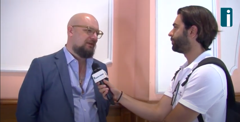 VIDEO/ Morano: “Danno a una parte politica e alla città, pronto dossier per interrogare il Governo”