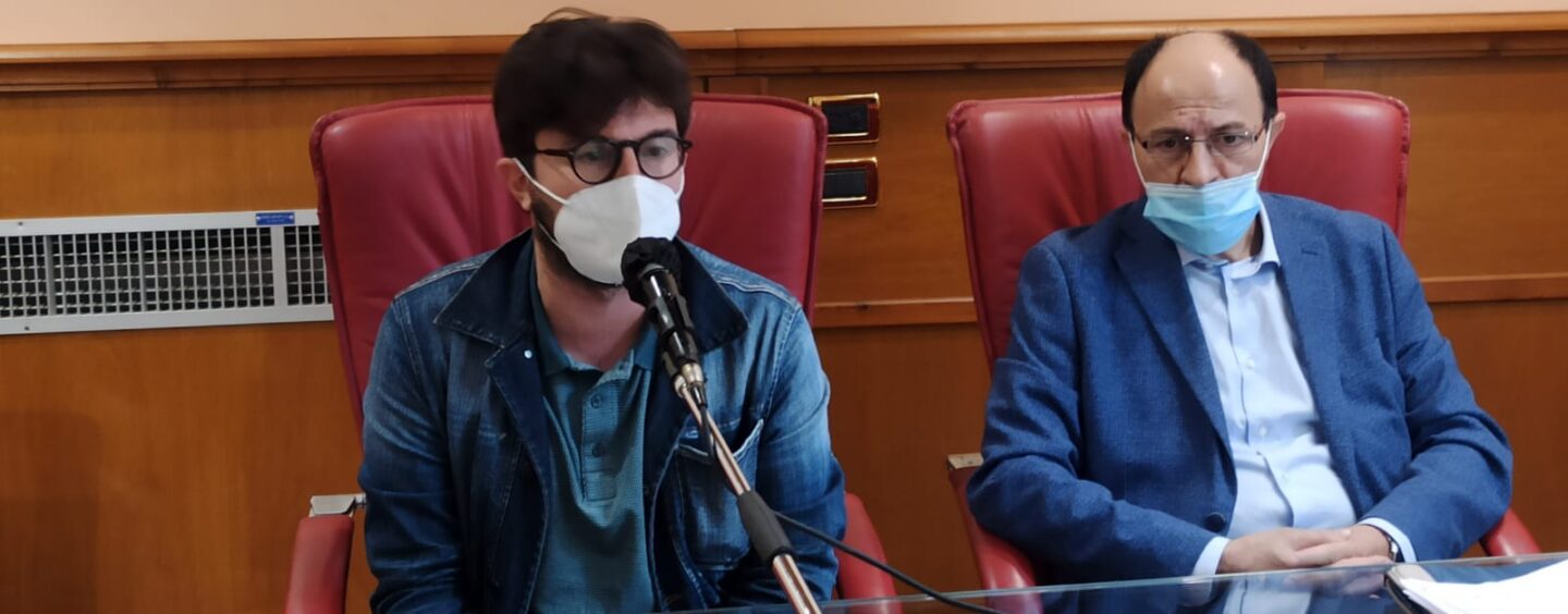 Si Può all’attacco: “Le dimissioni del sindaco Festa le chiede la città vera, non il Pd. Avellino ormai galleggia”