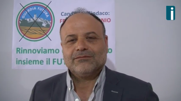 Guardia Lombardi, sabato primo consiglio comunale e poi festa in piazza