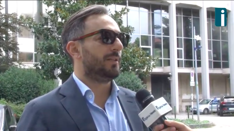 VIDEO/ SPECIALE AMMINISTRATIVE – Sperone, intervista al candidato sindaco Pasquale Muccio