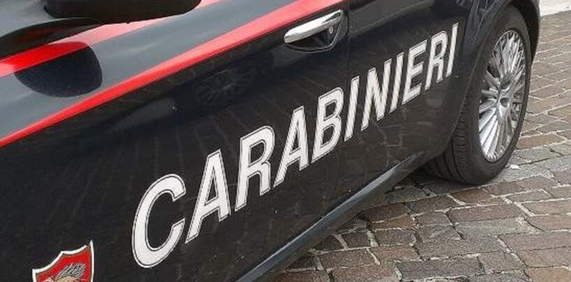 Santo Stefano del Sole, estorsione: arrestato un 72enne