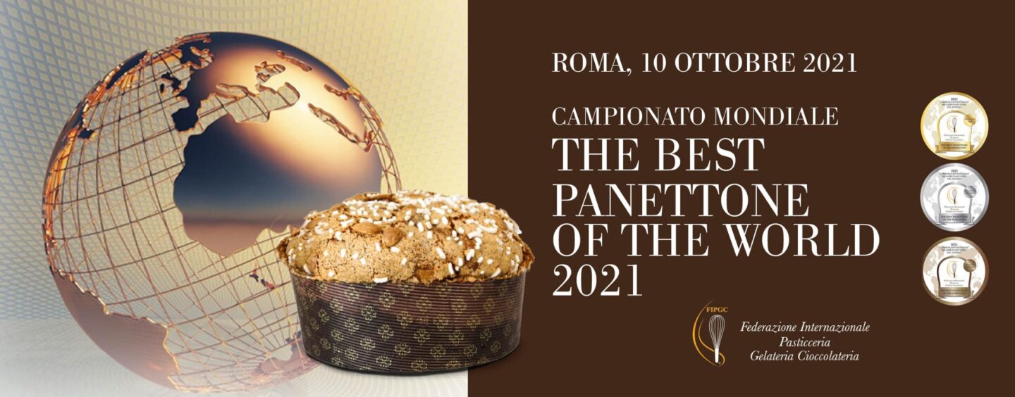 Montemiletto: l’azienda Di Iorio in finale al campionato della FIPGC per il miglior panettone del mondo