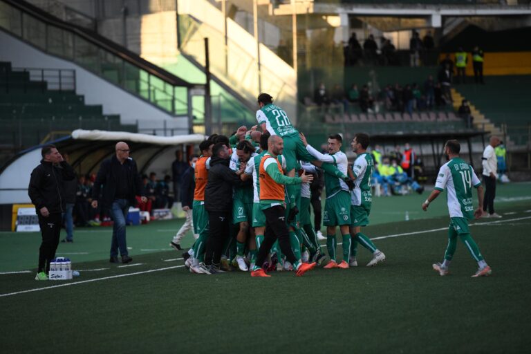 L’Avellino risorge con Gagliano e Forte: Virtus Francavilla battuta 1 a 0