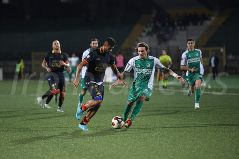 Il campionato dei lupi – I biancoverdi di scena a Viterbo contro il Monterosi: conta solo la vittoria per non allontanarsi troppo dal vertice