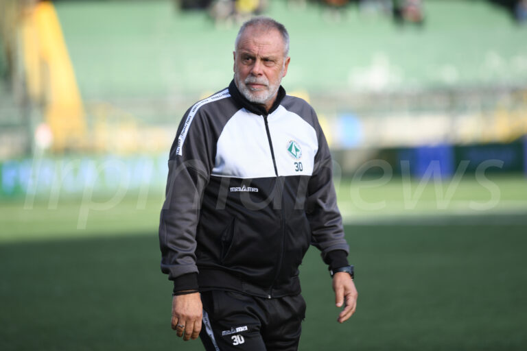 Us Avellino, l’esito dei tamponi molecolari