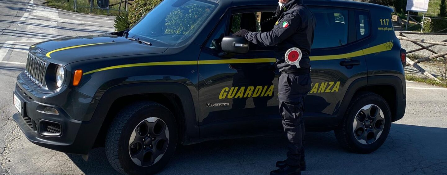 Riciclaggio, associazione a delinquere a vantaggio dei Casalesi: 63 misure coercitive tra Napoli, Caserta e Salerno